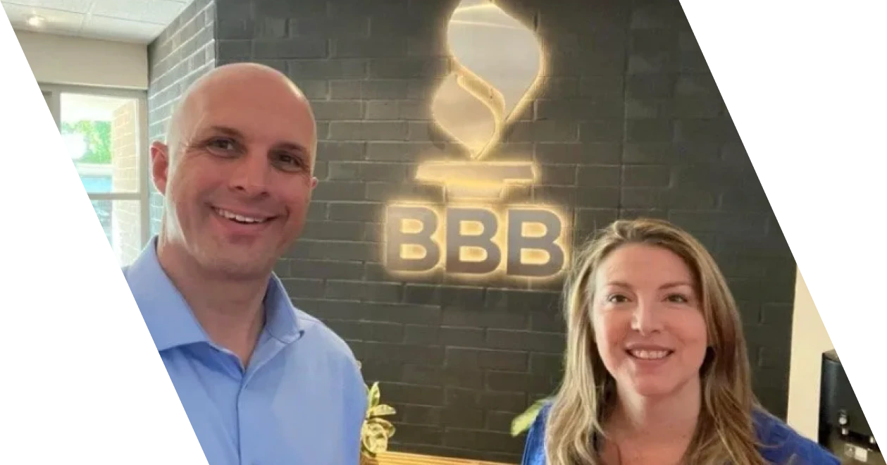 Better Business Bureau Torch Award 2023