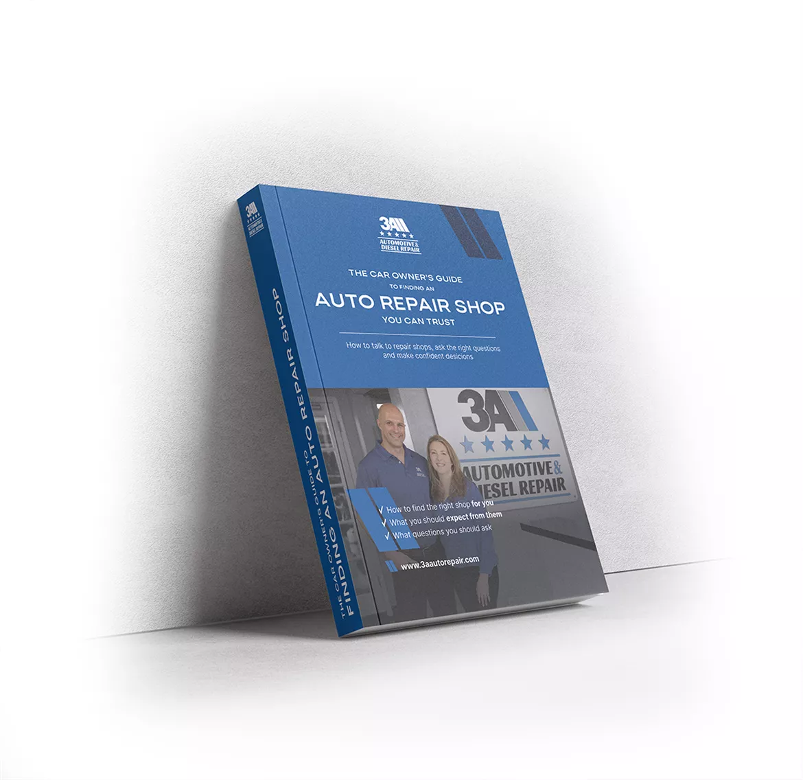 Women's Guide to Choosing an Honest Mechanic - practical service tips for informed car care decisions