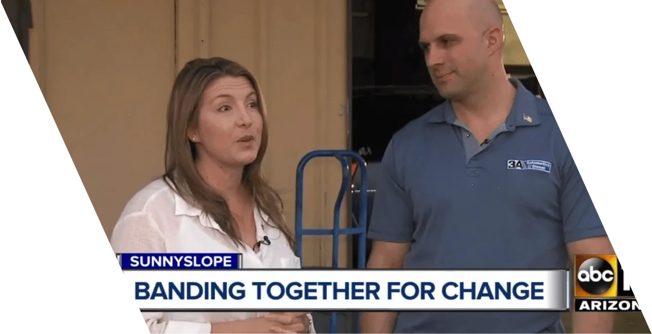 Better Business Bureau Torch Award 2023