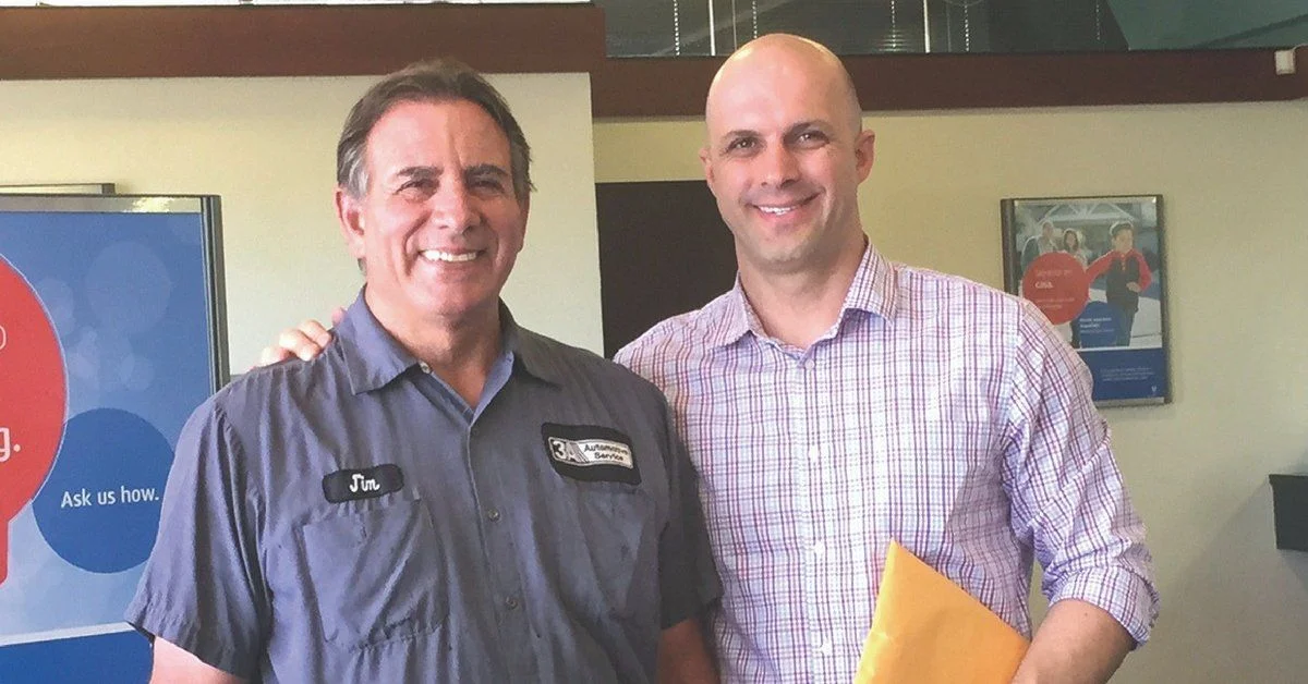 Family Business Strong for 43 Years! featured image