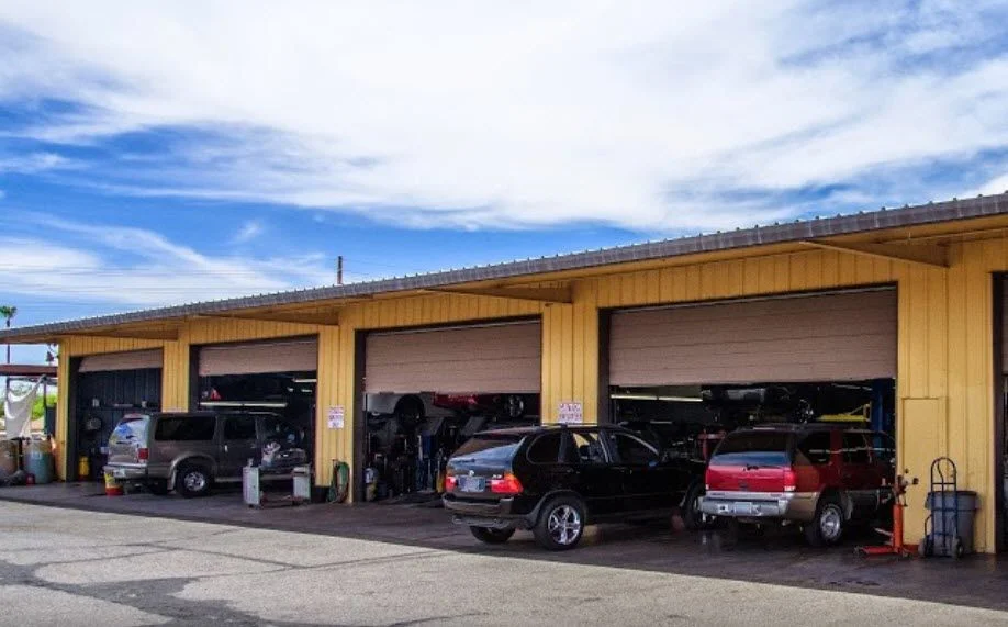 An Education in Car Care featured image