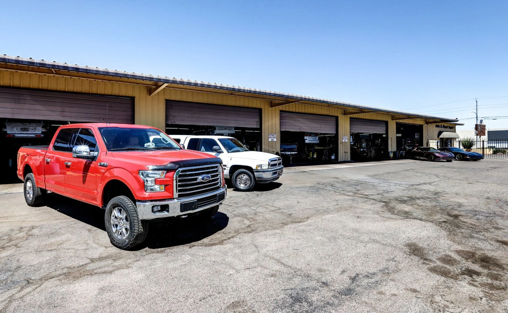 What’s That Noise? featured image