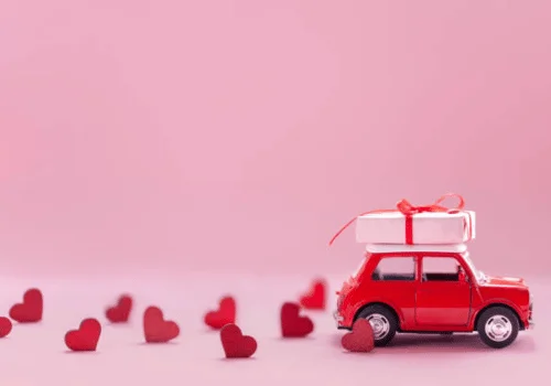5 Ways to Show Your Car Some Love This February featured image