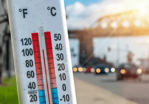 Beat the Heat: Essential Car Care Tips for Summer Driving in Phoenix, Arizona featured image