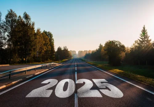 New Year’s Resolutions for Your Vehicle: Start 2025 Off Right featured image