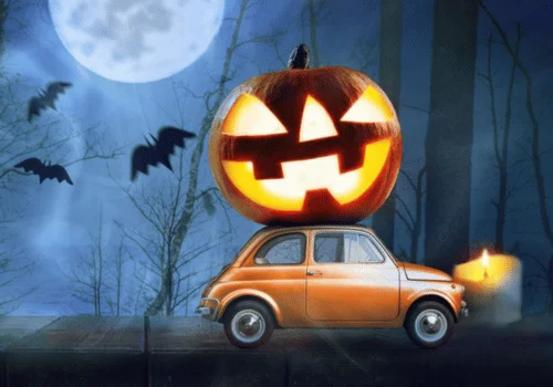 Spooky Sounds You Don’t Want To Hear From Your Car featured image