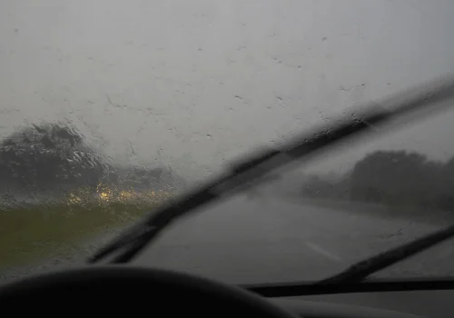 Stay Safe in Summer Storms: Essential Driving & Vehicle Tips featured image