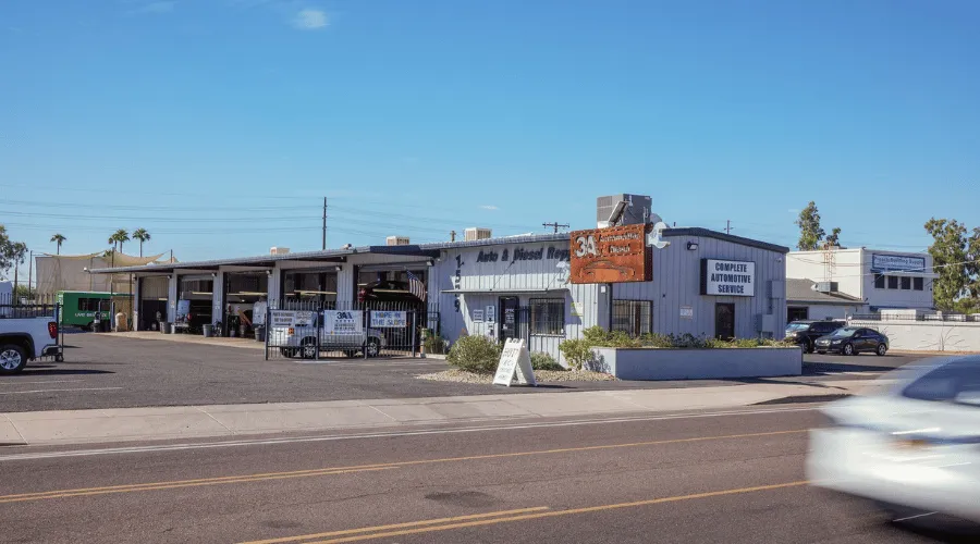 How to Find a Trusted Auto Repair Shop in Phoenix featured image