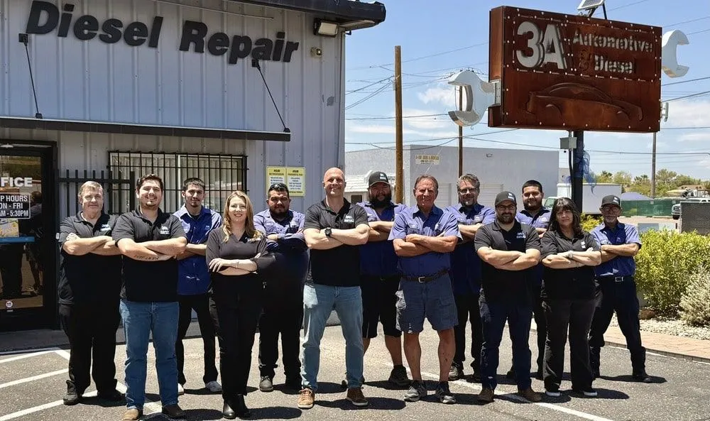 THE BEST VEHICLE REPAIR SERVICES IN PHOENIX featured image