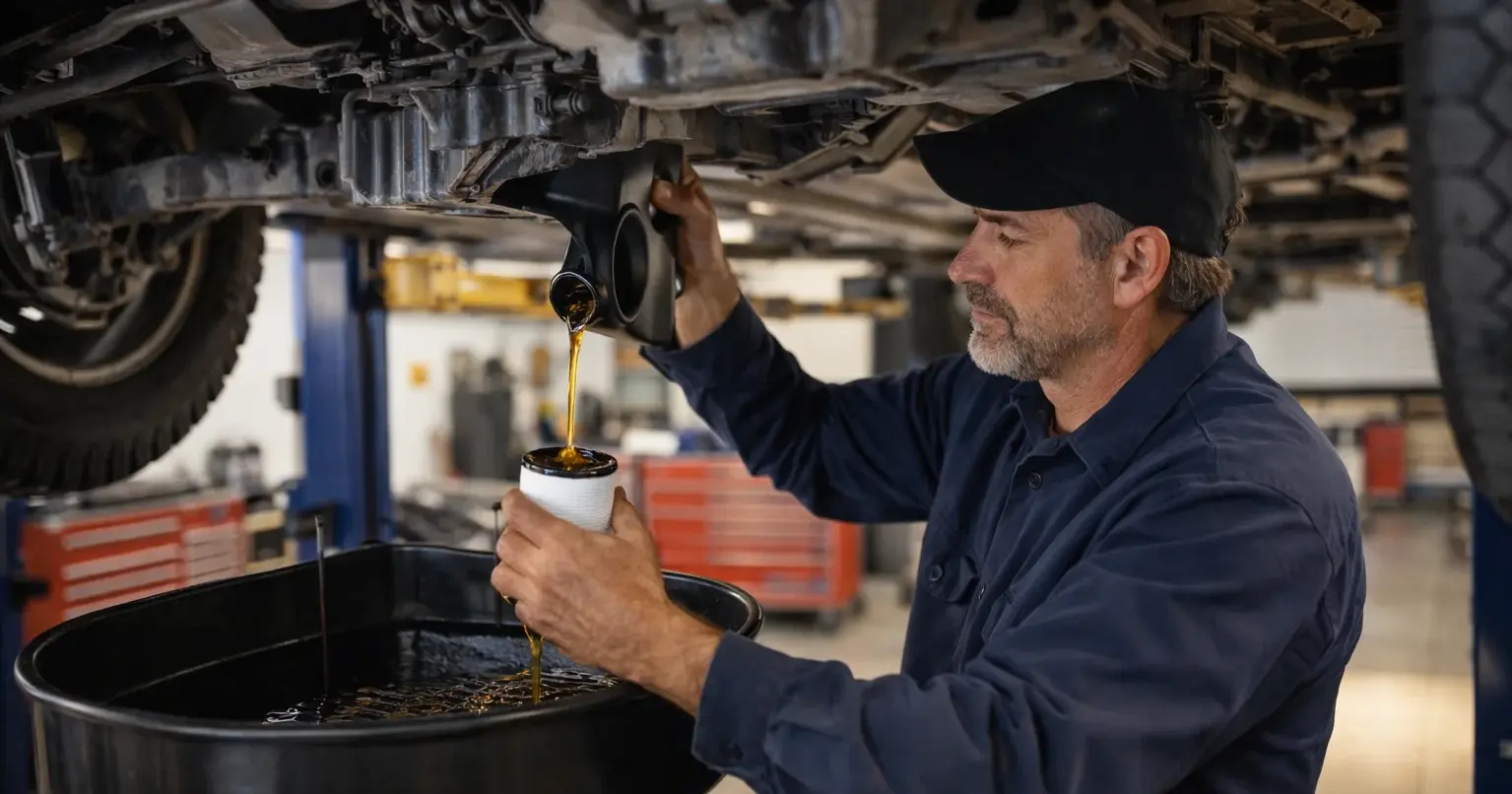 Diesel Maintenance Tips Phoenix AZ | 3A Auto Repair